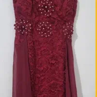 لباس مجلسی در حد نو