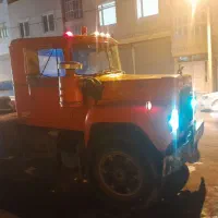 فروش انواع کشنده بند پ برای واردات و اسقاط فرسوده