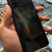 سامسونگ a71|موبایل|مشهد, هفده شهریور|دیوار