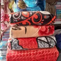 منسوجات خانگی/ پتو تشک بالشت