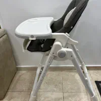 صندلی ماشین صندلی غذا خوری|تخت و صندلی بچه|قشم, |دیوار