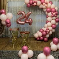 انجام کلیه خدمات جشن شماعزیزان|خدمات پذیرایی، مراسم|قوچان, |دیوار