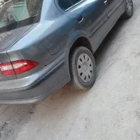 سمند 86|خودرو سواری و وانت|ارومیه, |دیوار