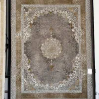 فروش فرش ویژه عروس داماد با اقساط ۱۵ماهه|فرش|کاشان, خلیج فارس|دیوار