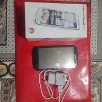 گوشی هواوی