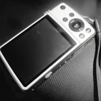 دوربین عکاسی کاسیو و هندی کم سونی اورجینال