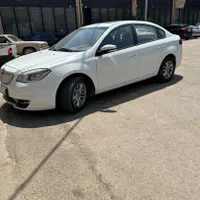 برلیانس H330 اتوماتیک 1500cc، مدل ۱۳۹۶|خودرو سواری و وانت|اصفهان, شاهزید|دیوار