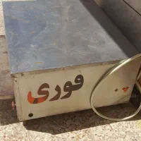 فر پیتزا|اجاق گاز و لوازم برقی پختوپز|باغ ملک, |دیوار