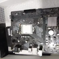 مادربرد DDR4 H310MK  ASUS|قطعات و لوازم جانبی رایانه|نسیم‌شهر, |دیوار