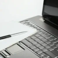 انجام تایپ و پاورپوینت و فهرست نویسی پایان نامه