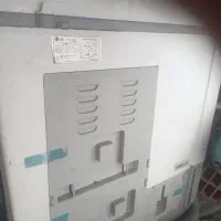 ماشین دو قلو ال جی|ماشین لباسشویی و خشککن لباس|گنبد کاووس, |دیوار