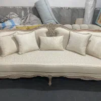 مبل ومبلمان کلاسیک فرانسوی