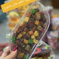 فروش عمده خشکبار لوکس صادراتی|خوردنی و آشامیدنی|تهران, امانیه|دیوار