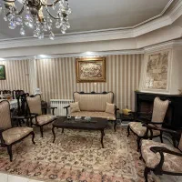 ست مبلمان ۷ نفره + میز ناهار خوری ۶ نفره