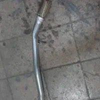 فنری اگزوز نیسان سایپا|قطعات یدکی و لوازم جانبی|ایرانشهر, |دیوار