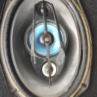 باند سونی درحد