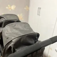 کالسکه دوقلو برند kidilo|کالسکه و لوازم جانبی|مشهد, امام خمینی|دیوار