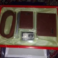 ست کمربندوکیف...