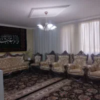 آپارتمان فروشی ۸۵متری حاشیه بلوارسپاه