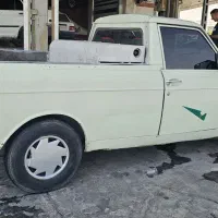 پیکان وانت بدون رنگ ۸۹|خودرو سواری و وانت|اهواز, نادری|دیوار