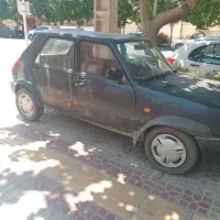 مرکز انواع اسقاط خودرو سبز|خودرو سواری و وانت|اصفهان, ارزنان|دیوار