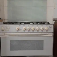 فرگاز|اجاق گاز و لوازم برقی پختوپز|تهران, ایرانشهر|دیوار