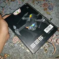 هلی شات دوربین دار|دوربین عکاسی و فیلم‌برداری|شیراز, گل سرخ|دیوار