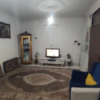 52 متری طبقه همکف