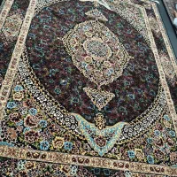 فرش ۹ متری تمیز|فرش|کرج, خلج آباد|دیوار