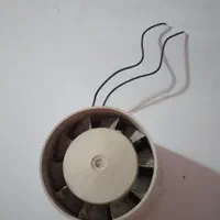 هواکش وترانس مهتابی سالم