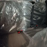 ماشین ۲۰۷ نو|خودرو سواری و وانت|مشهد, شهرک لشکر (شهرک غرب)|دیوار