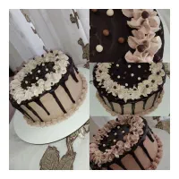 سفارش های خونگی شهرستان صحنه|خوردنی و آشامیدنی|صحنه, |دیوار