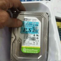 هارد دیسک یک 1TB. p.s|قطعات و لوازم جانبی رایانه|مشهد, امیر|دیوار