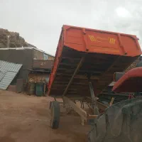 تریلی دوچرخ