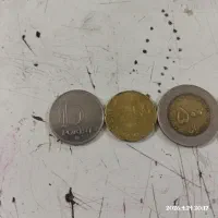 کلکسوین ، سکه ، سکه قدیمی ، سکه خارجی
