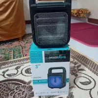 اسبیکر شارژری نو|سیستم صوتی خانگی|ماهدشت, |دیوار