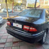 سمند ۸۳|خودرو سواری و وانت|بوکان, |دیوار