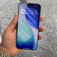 16pro max zAA|موبایل|زنجان, |دیوار