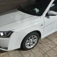 دنا پلاس توربو اتومات اپشنال