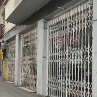 تعمیر کرکره برقی و جک پارکینگ