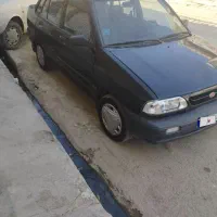 مدل ۸۴ تازه  تعمیر