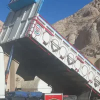 اتاق عقب باری کمپرسی