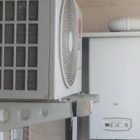 کولر گازی داکت اسپیلت ،تعمیرات،نصب
