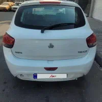تیبا ۲ هاچبک مدل ۹۷|خودرو سواری و وانت|تهران, خاک سفید|دیوار