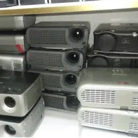 ویدیو پروژکتور پخش فوتبال دربی فروش آنلاین سایت|تلویزیون و پروژکتور|یاسوج, |دیوار