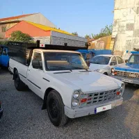 نیسان 89دوگانه فابریک درجه یک بدون رنگ
