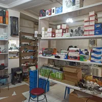 دوربین مدار بسته و دزدگیر اماکن