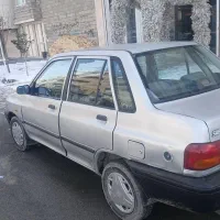 پراید مدل ۸۱ درحد|خودرو سواری و وانت|سلماس, |دیوار