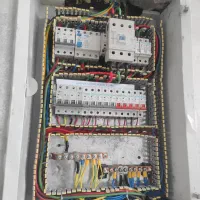 برقکارصفرتاصدمهندسی برق برقکار نما|خدمات پیشه و مهارت|کازرون, |دیوار