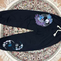جاگر دو نخ